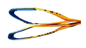 ESLINGAS PLANAS DE POLIÉSTER