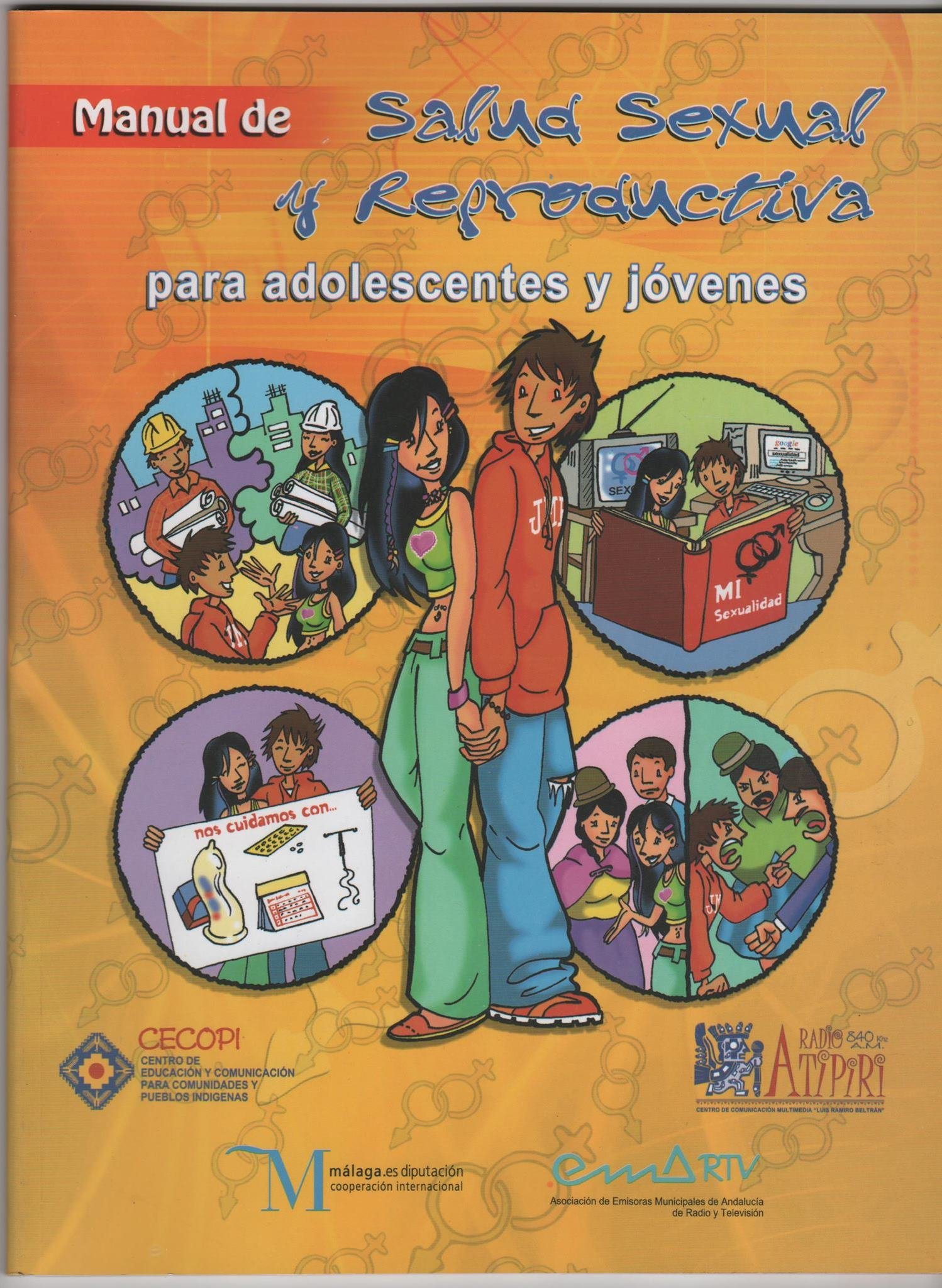 Manual CECOPI 09
