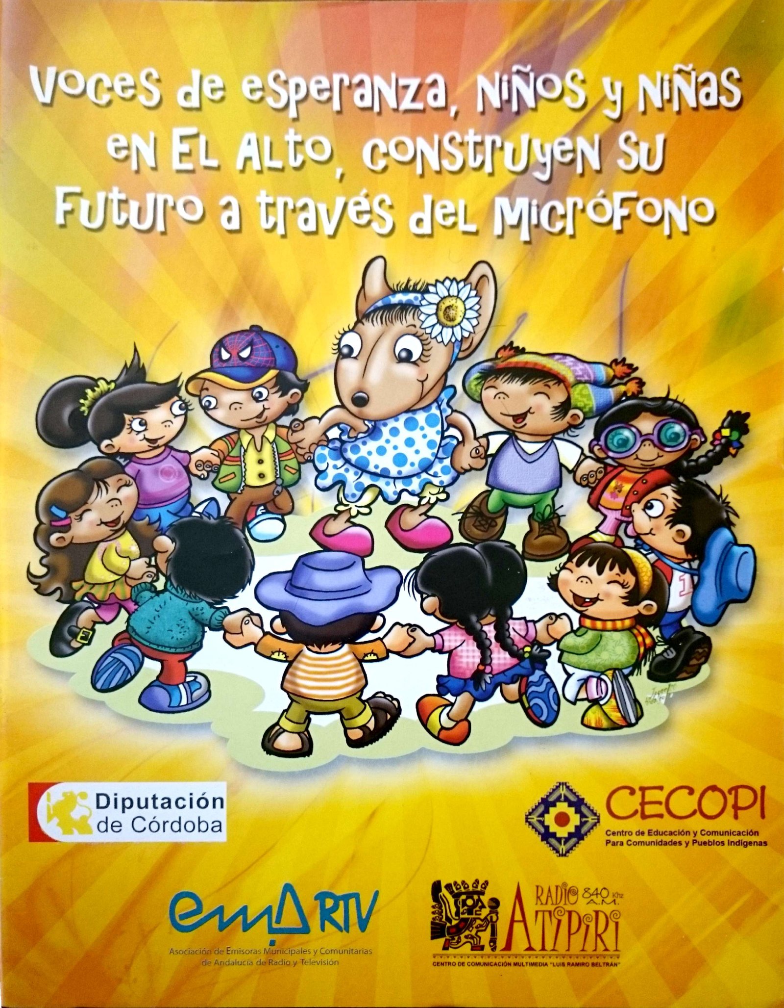 Manual CECOPI 10