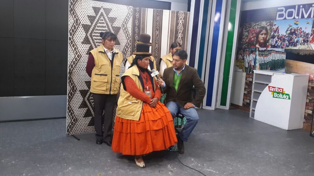 Archivo sonoro Radio Atipiri